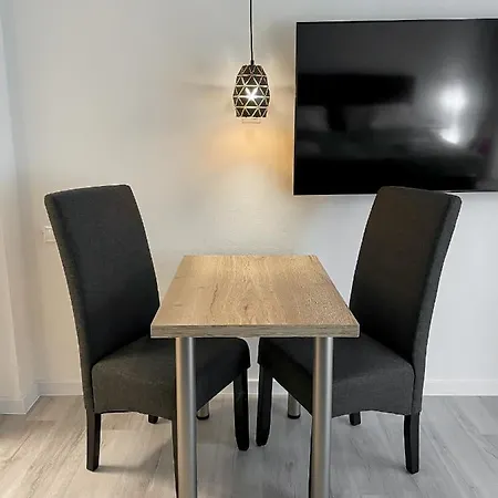 Smart L 公寓 Huncovce