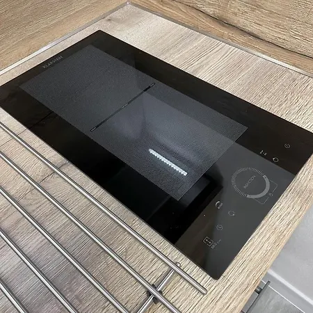 Apartamento Smart L Huncovce