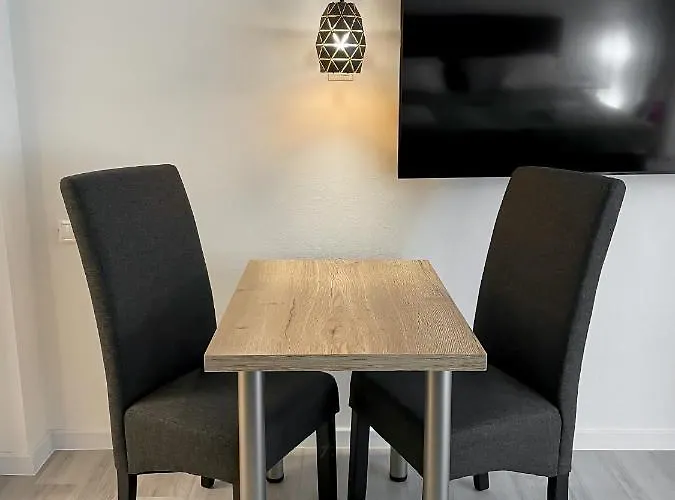 Smart L 아파트 Huncovce