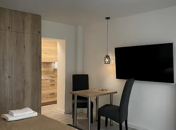 Smart L 아파트 Huncovce